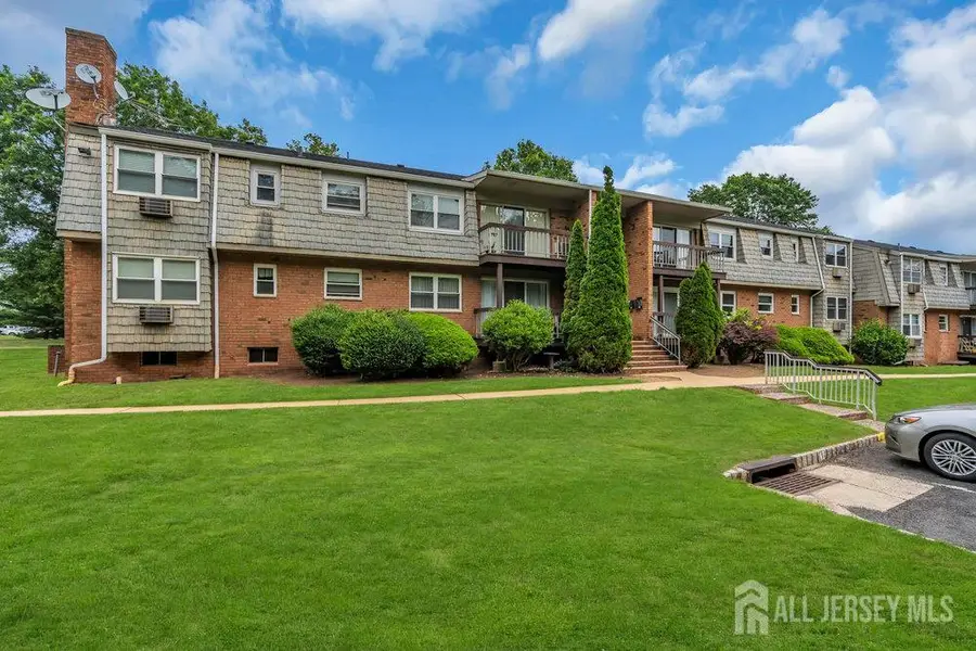 -514 Andria Avenue #165, Hillsborough, NJ 08844 - #2