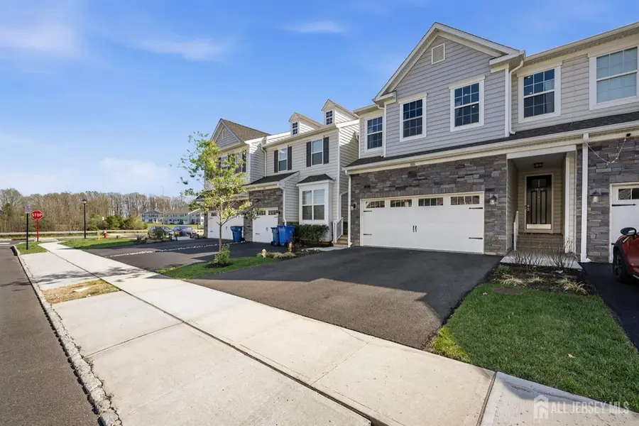 -1806 Georgetown Drive, Monroe, NJ 08831 - #3