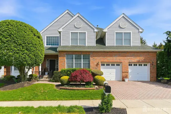 -31 Narrows Way, Monroe, NJ 08831