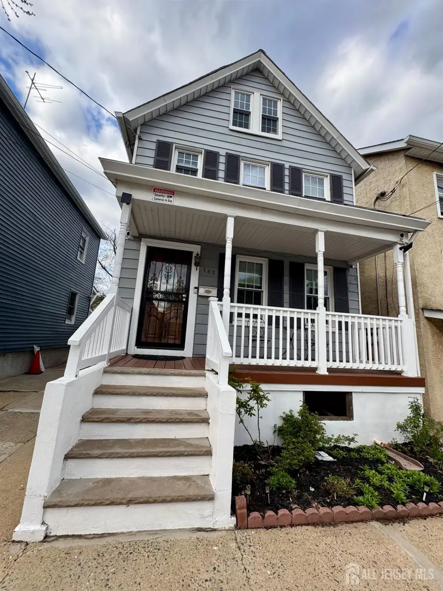 -187 Redmond Street, New Brunswick, NJ 08901 - #2
