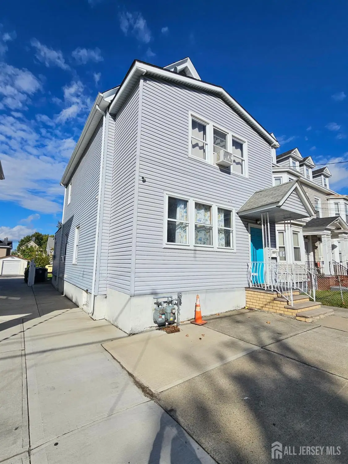-231 Brighton Avenue, Perth Amboy, NJ 08861 - #1
