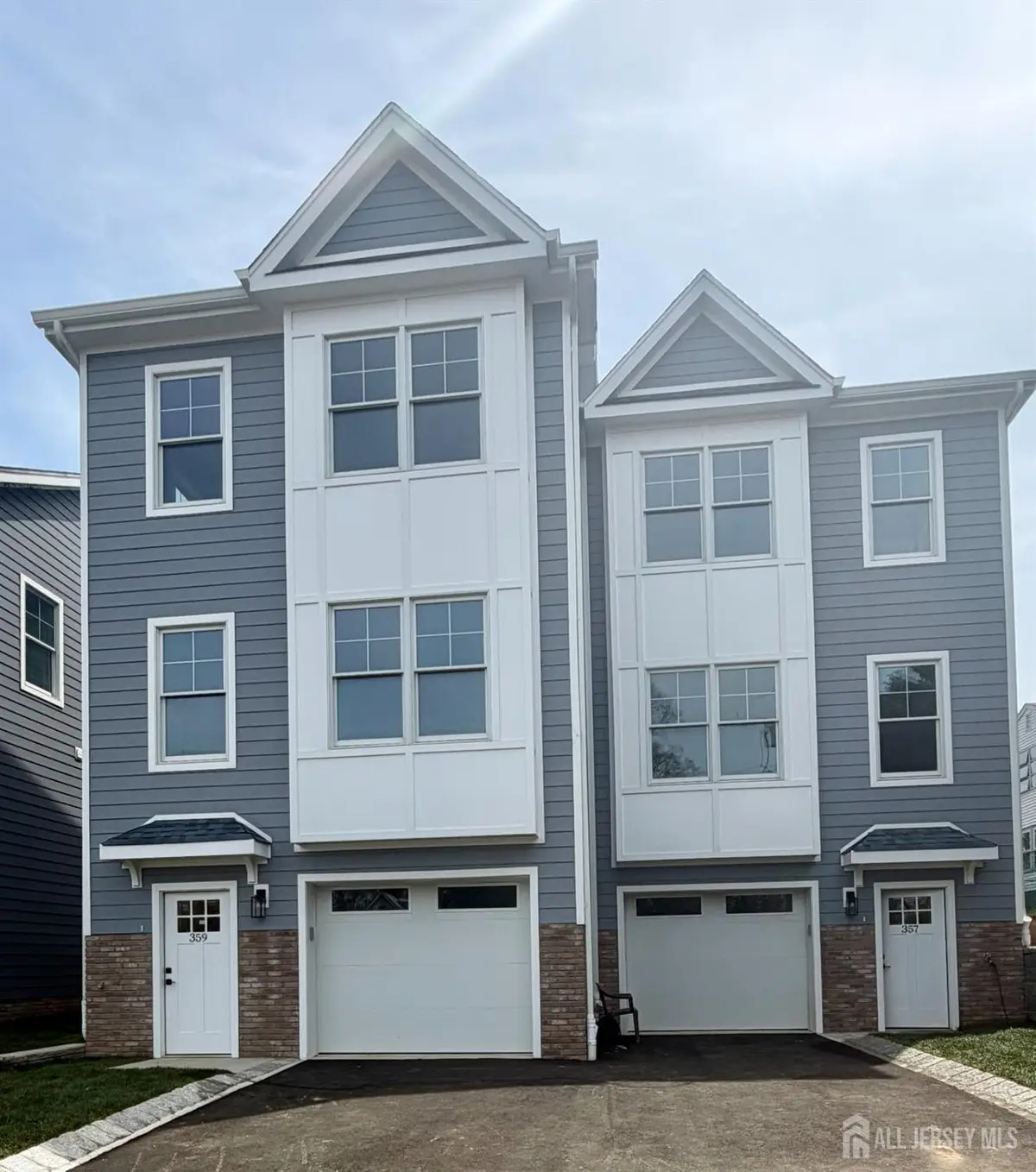 -357 Ferris Street, South Amboy, NJ 08879 - #1