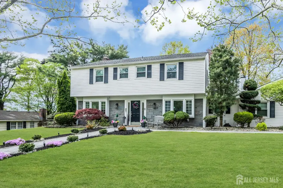 -7 Stratford Drive, Old Bridge, NJ 08857 - #2