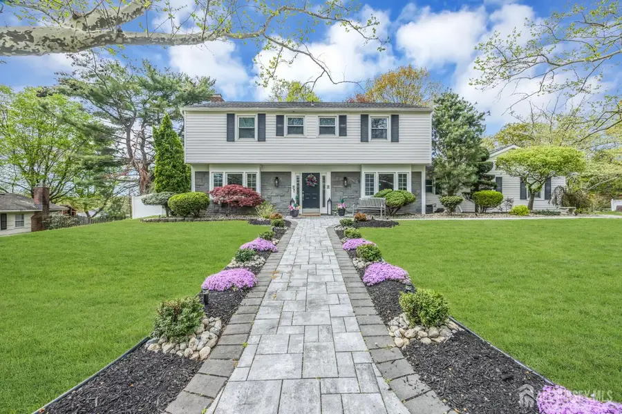 -7 Stratford Drive, Old Bridge, NJ 08857 - #3