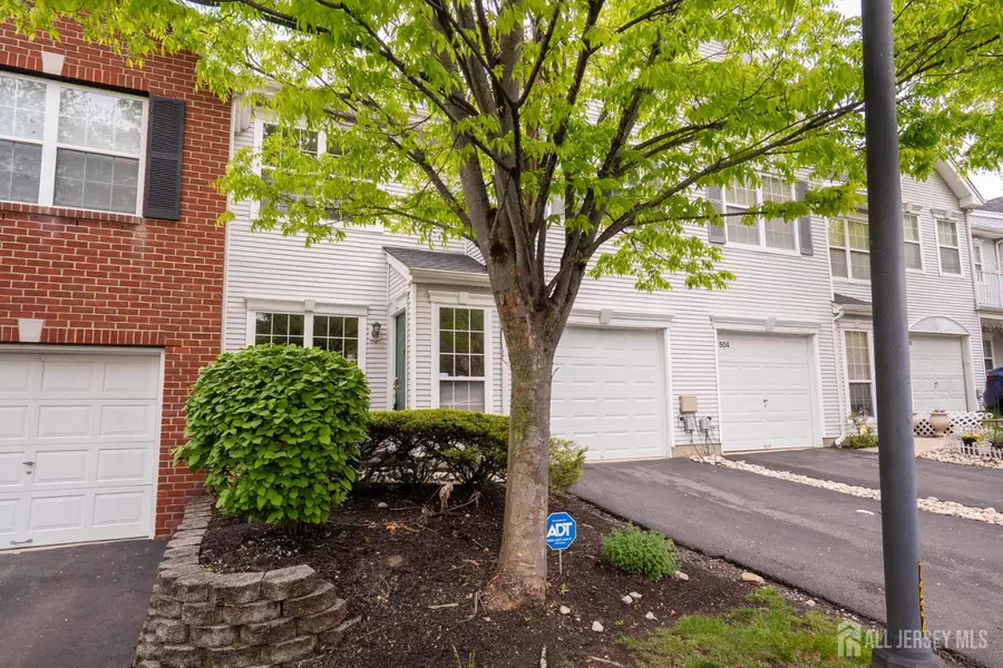 -505 Pheasant Run, Monmouth Junction, NJ 08852 - #3