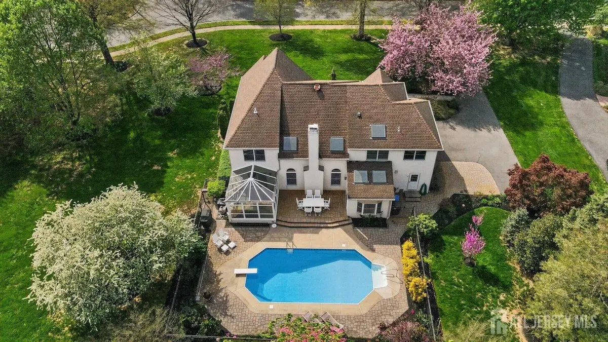-13 Brookside Court, Princeton Meadows, NJ 08512 - #1