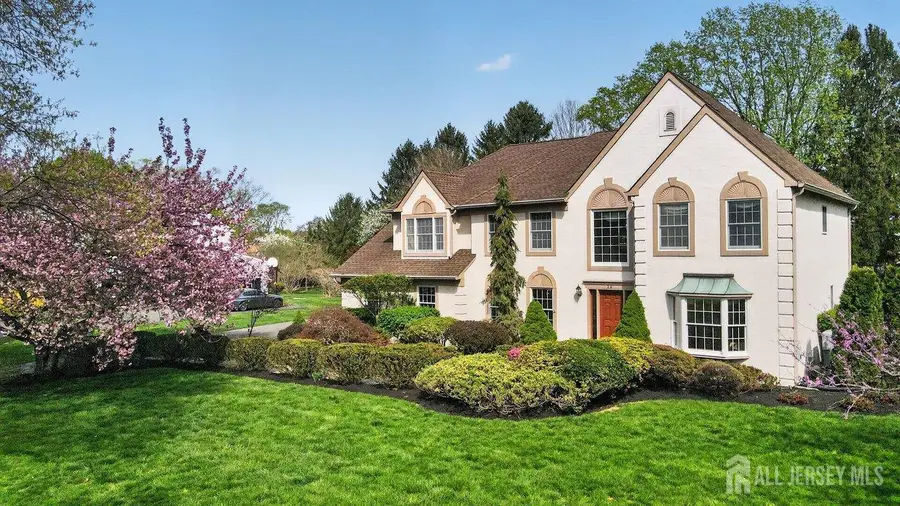 -13 Brookside Court, Princeton Meadows, NJ 08512 - #2