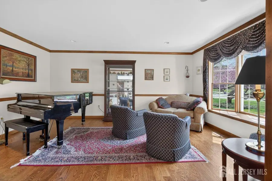 -13 Brookside Court, Princeton Meadows, NJ 08512 - #3