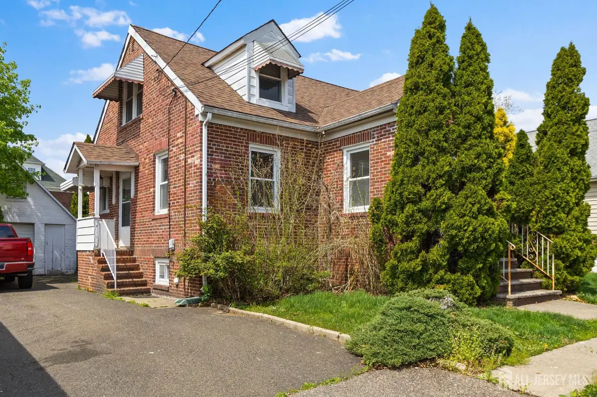 -35 Melbourne Court, Woodbridge, NJ 07095 - #1