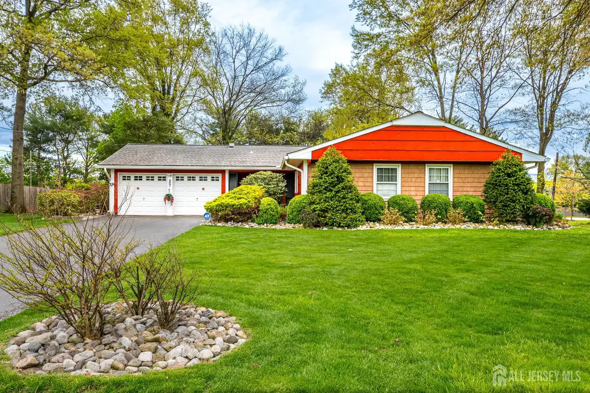 -27 Landry Road, Somerset, NJ 08873 - #1
