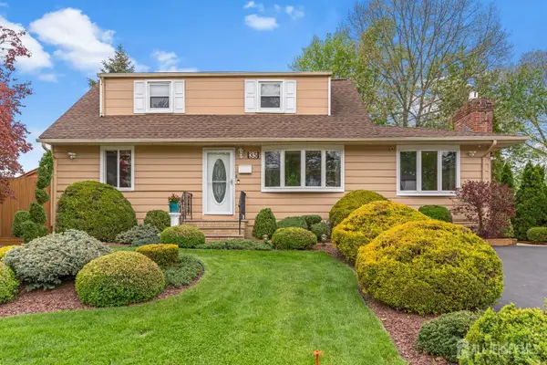 -35 Mimi Road, Old Bridge, NJ 08857