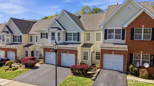 -1503 Pisaniello Court, South Plainfield, NJ 07080