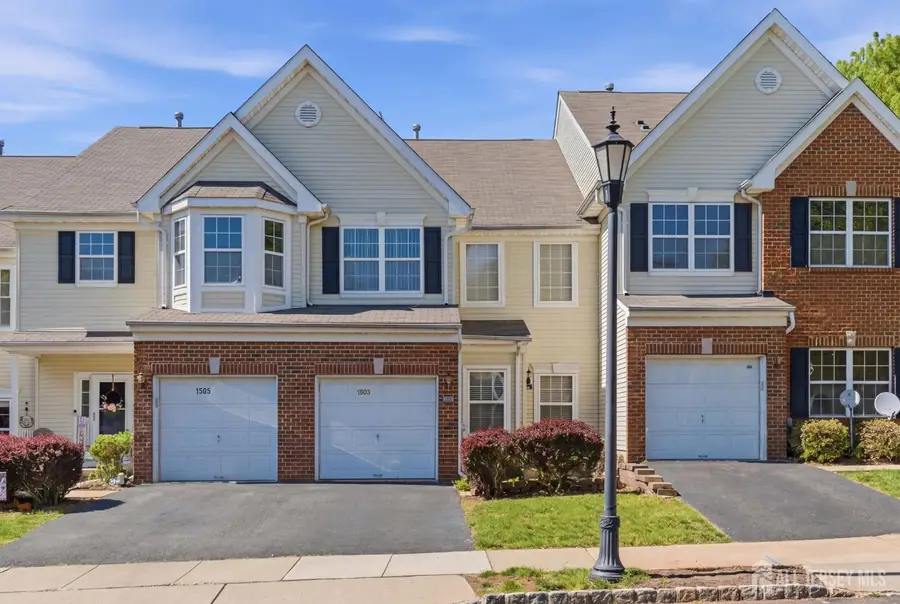 -1503 Pisaniello Court, South Plainfield, NJ 07080 - #2