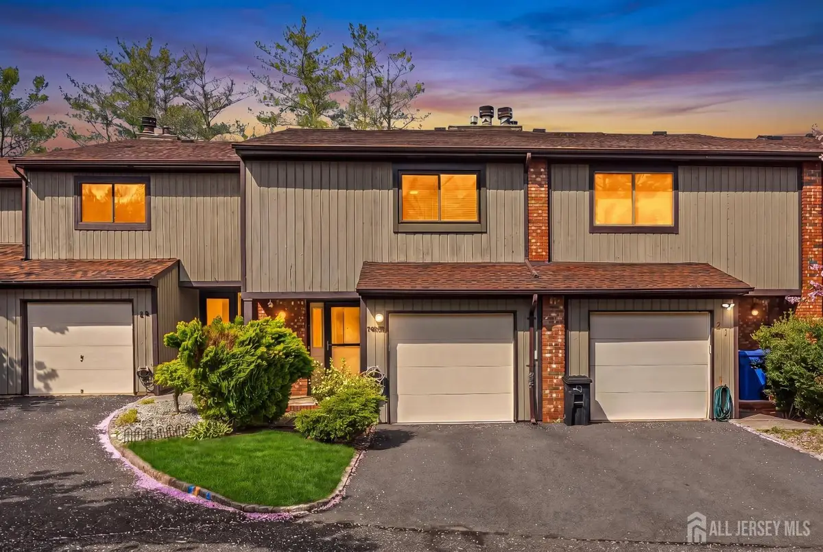 -20 Arrowsmith Court, Matawan, NJ 07747 - #1