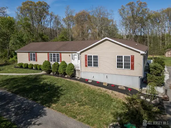 -4451 Bernard Road, Vineland, NJ 08344