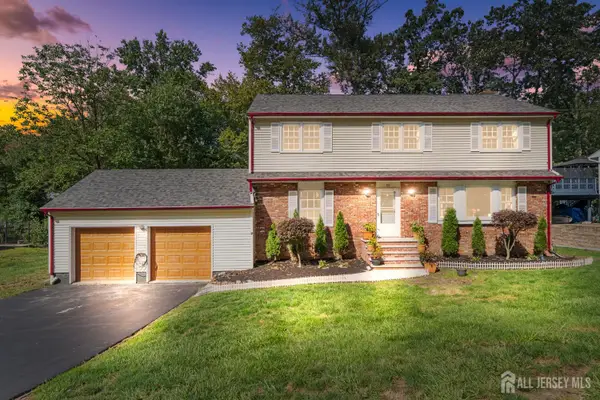 -55 Ainsworth Avenue, East Brunswick, NJ 08816