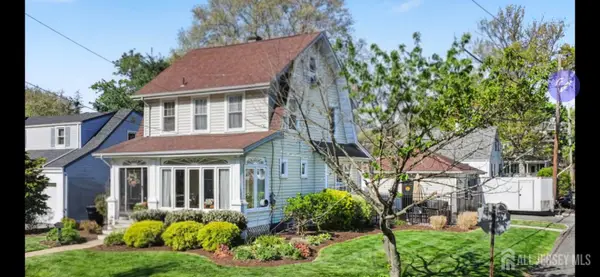 -45 Eggert Avenue, Metuchen, NJ 08840
