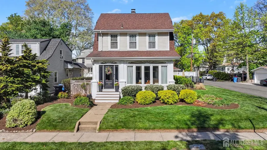 -45 Eggert Avenue, Metuchen, NJ 08840 - #2