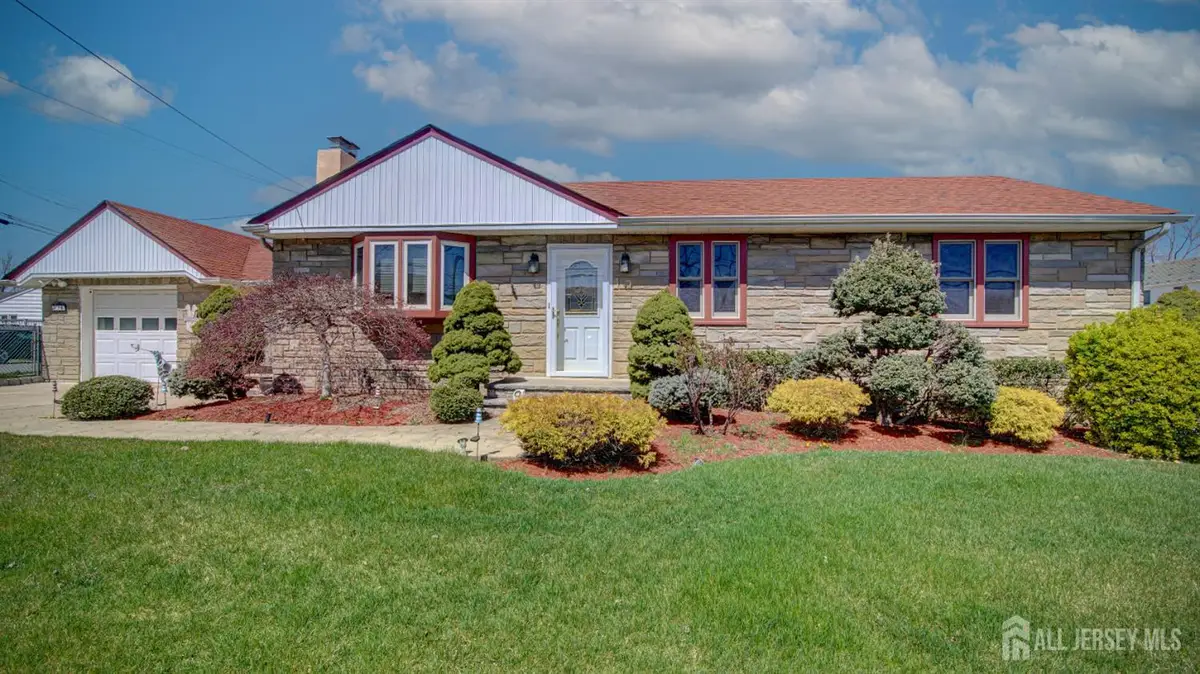 -36 Willow Street, Sayreville, NJ 08879 - #1