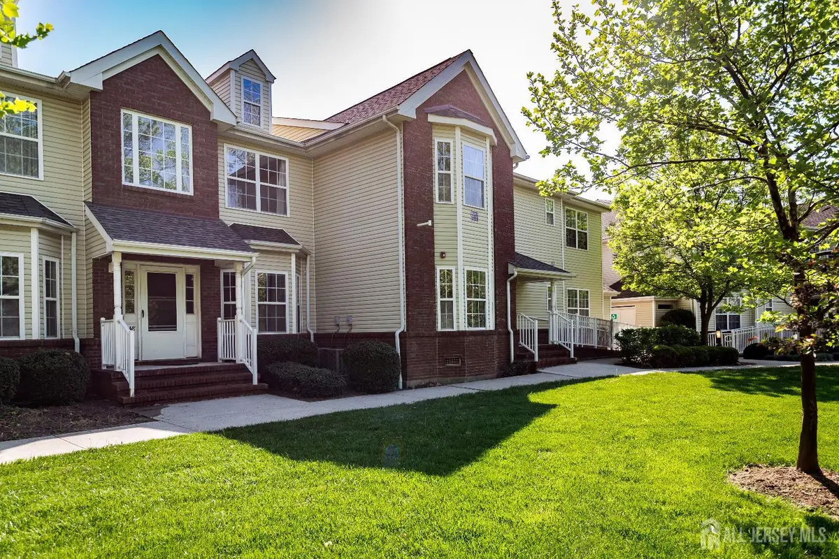 -148 Forest Drive, Piscataway, NJ 08854 - #1