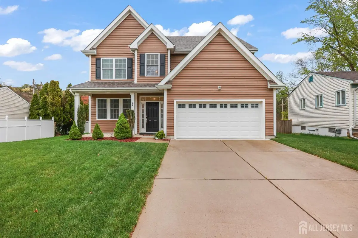 -136 Southwood Drive, Old Bridge, NJ 08857 - #1