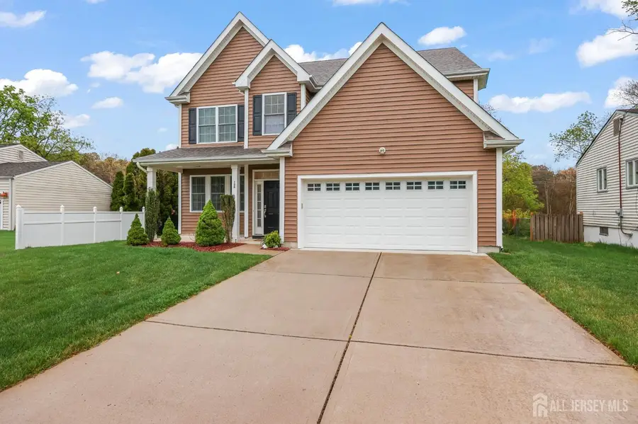 -136 Southwood Drive, Old Bridge, NJ 08857 - #2