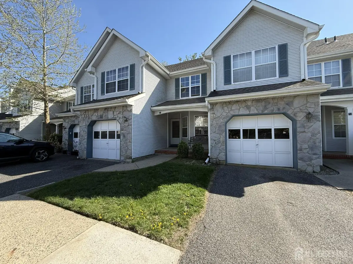 -73 Heather Court, Monmouth Junction, NJ 08852 - #1