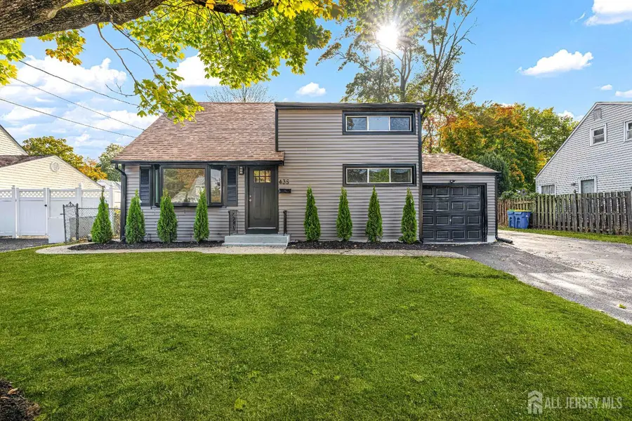 -435 Warfield Road, North Plainfield, NJ 07063 - #2