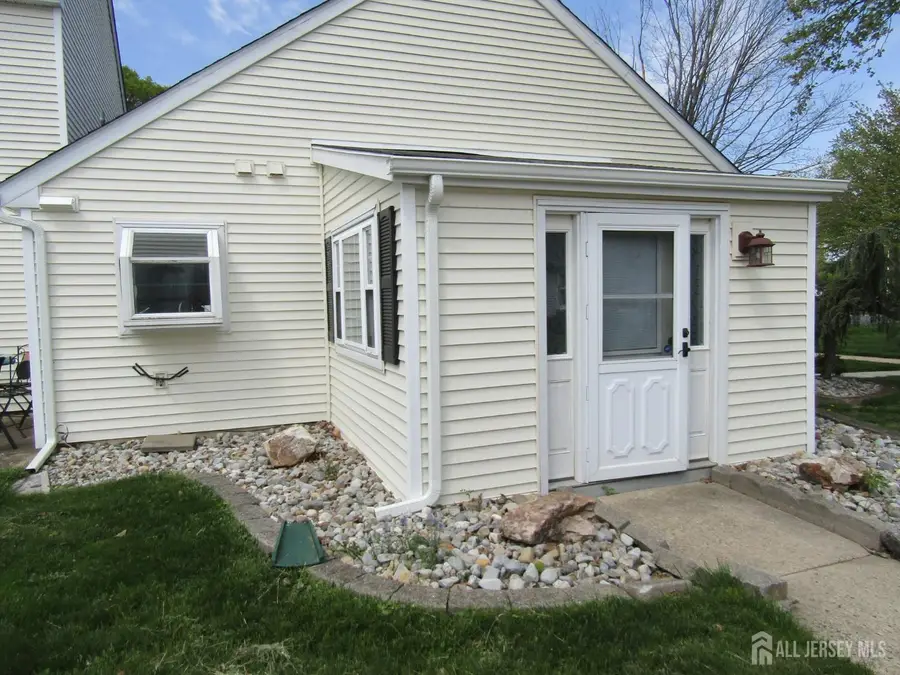 -73 Rossmoor Dr Drive #A, Monroe, NJ 08831 - #2
