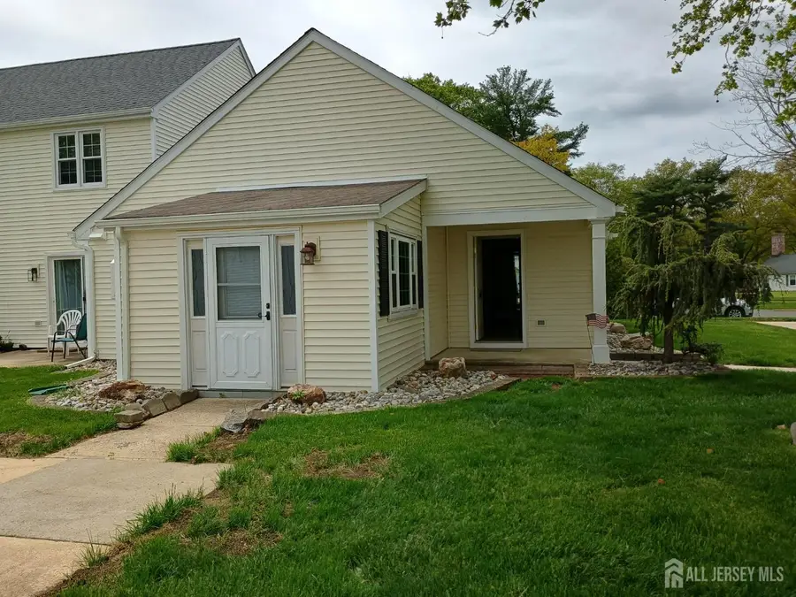 -73 Rossmoor Dr Drive #A, Monroe, NJ 08831 - #3