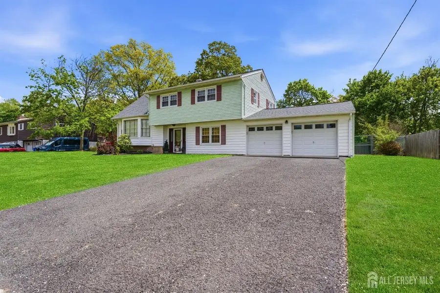 -57 Mitchell Avenue, Piscataway, NJ 08854 - #2