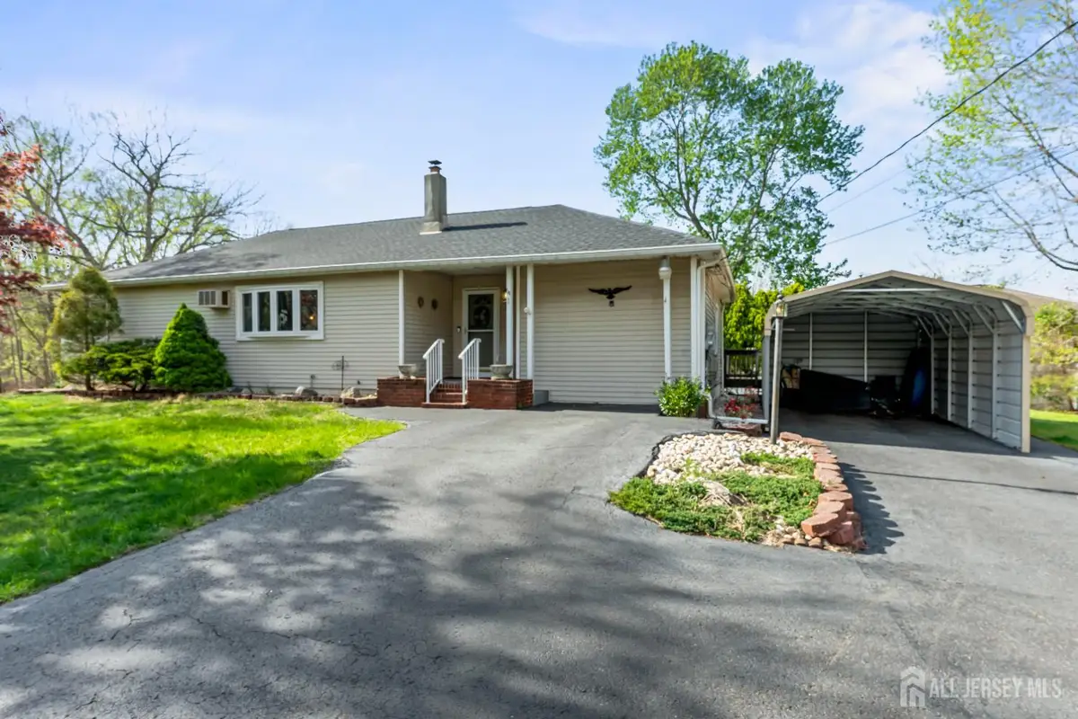 -64 Avenue I Avenue, Monroe, NJ 08831 - #1