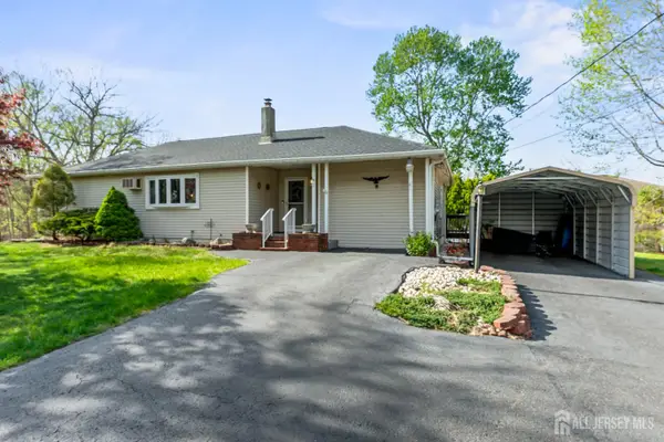 -64 Avenue I Avenue, Monroe, NJ 08831