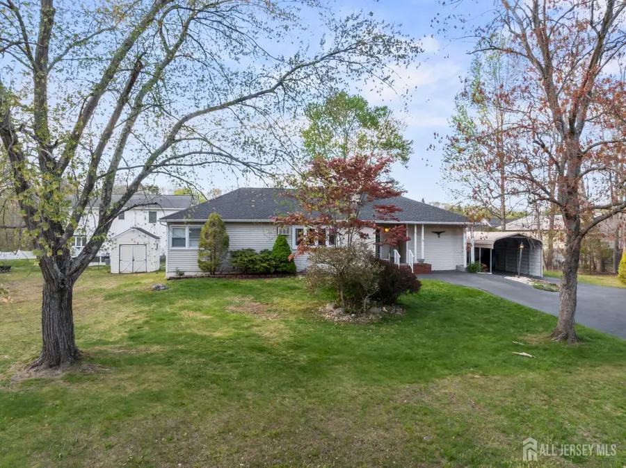 -64 Avenue I Avenue, Monroe, NJ 08831 - #3