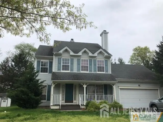 -574 Buckingham Drive, Piscataway, NJ 08854 - #1