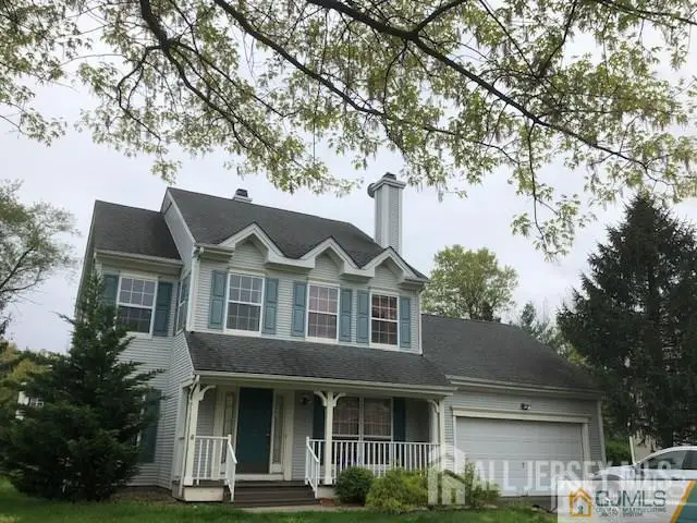 -574 Buckingham Drive, Piscataway, NJ 08854 - #2