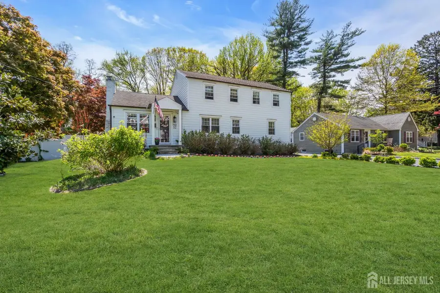 -52 Thomas Avenue, Shrewsbury, NJ 07702 - #2