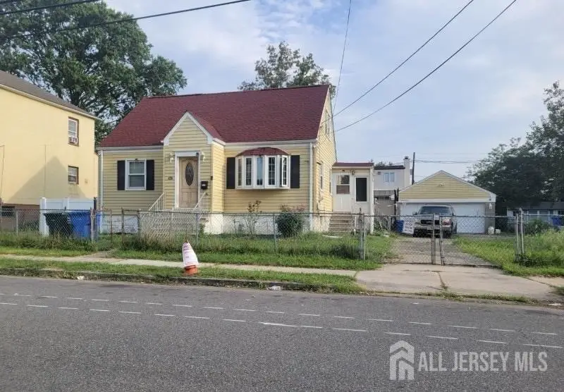 -214 Campbell Street, Woodbridge, NJ 07095 - #1