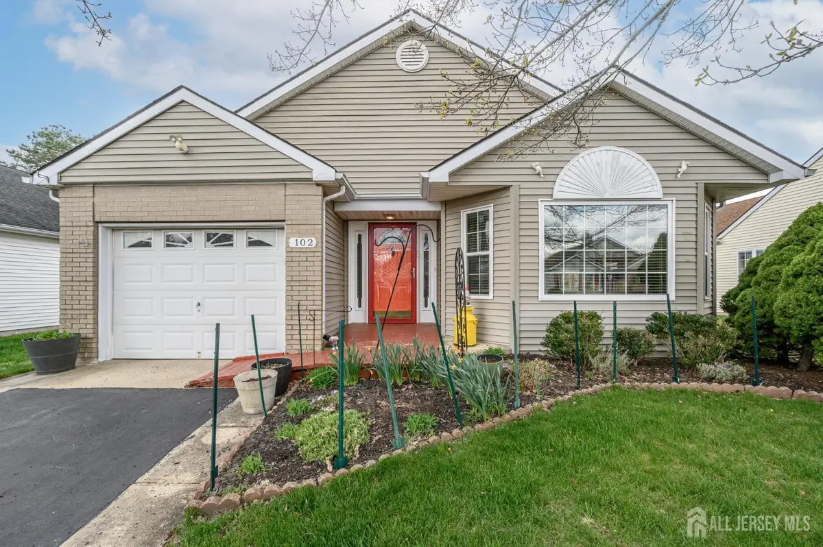 -102 Canterbury Lane, Toms River, NJ 08757 - #1