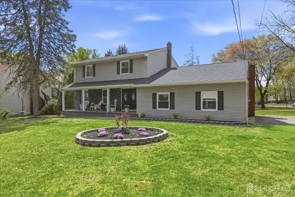-1 Sussex Road, East Brunswick, NJ 08816