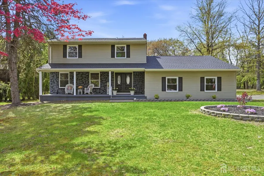 -1 Sussex Road, East Brunswick, NJ 08816 - #2