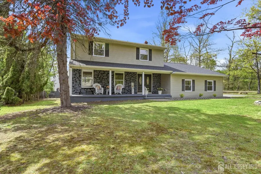 -1 Sussex Road, East Brunswick, NJ 08816 - #3