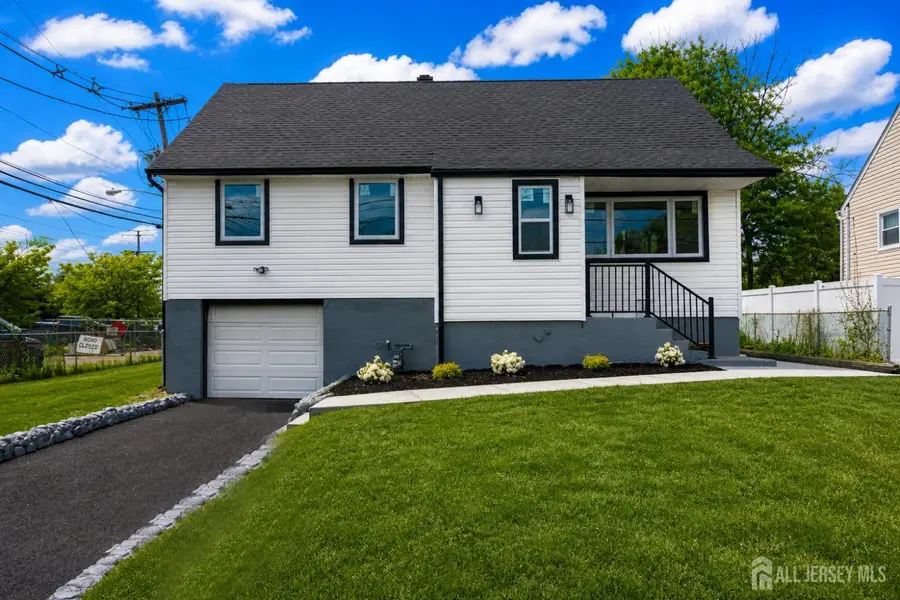 -25 Menlo Avenue, Menlo Park Terrace, NJ 08840 - #2