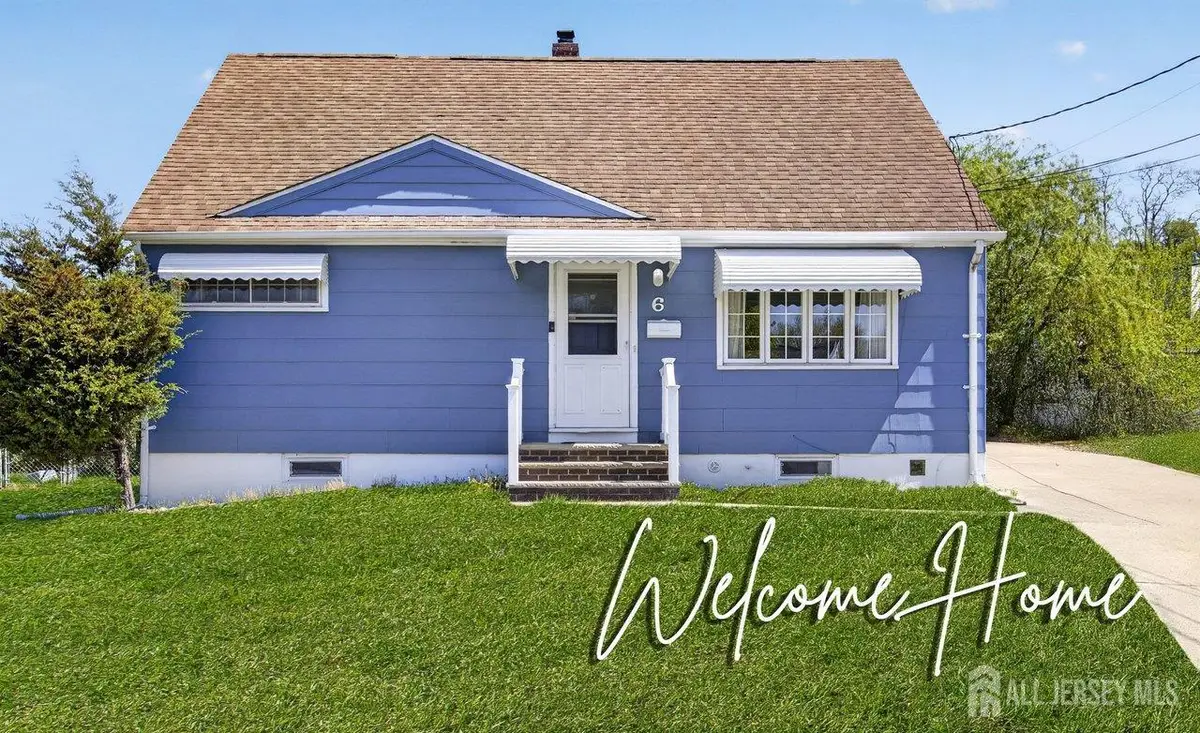 -6 Jasko Court, South Amboy, NJ 08879 - #1