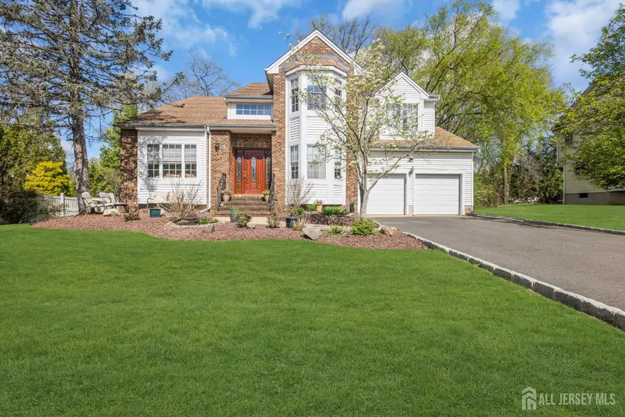 -51 Oakland Road, Old Bridge, NJ 08857 - #2