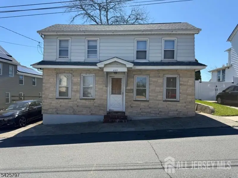 -433 David Street, South Amboy, NJ 08879 - #1