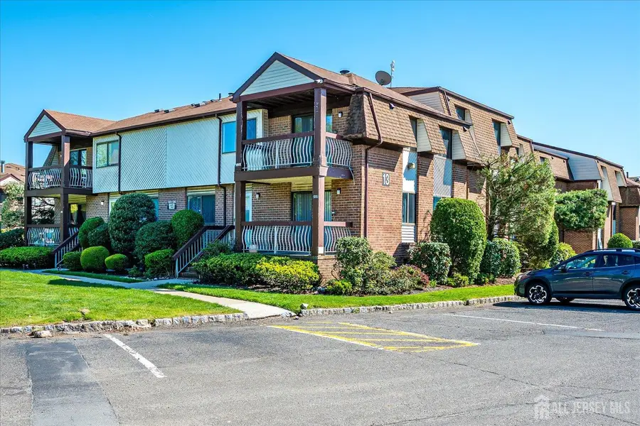 -1315 Edison Glen Terrace, Edison, NJ 08837 - #2