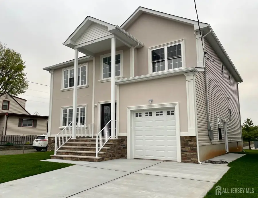-63 Bernard Street, Carteret, NJ 07008 - #2