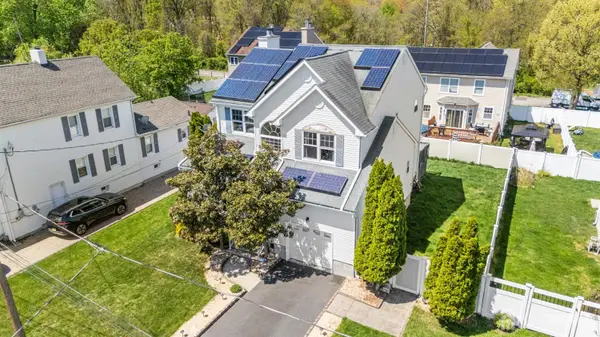 -25 Columbus Avenue, Old Bridge, NJ 08857