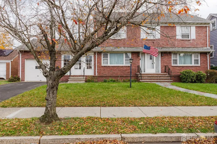 -11 Edgeworth Place, New Brunswick, NJ 08901 - #2